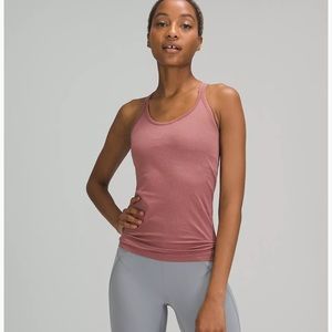 Ebb to street Lululemon tank